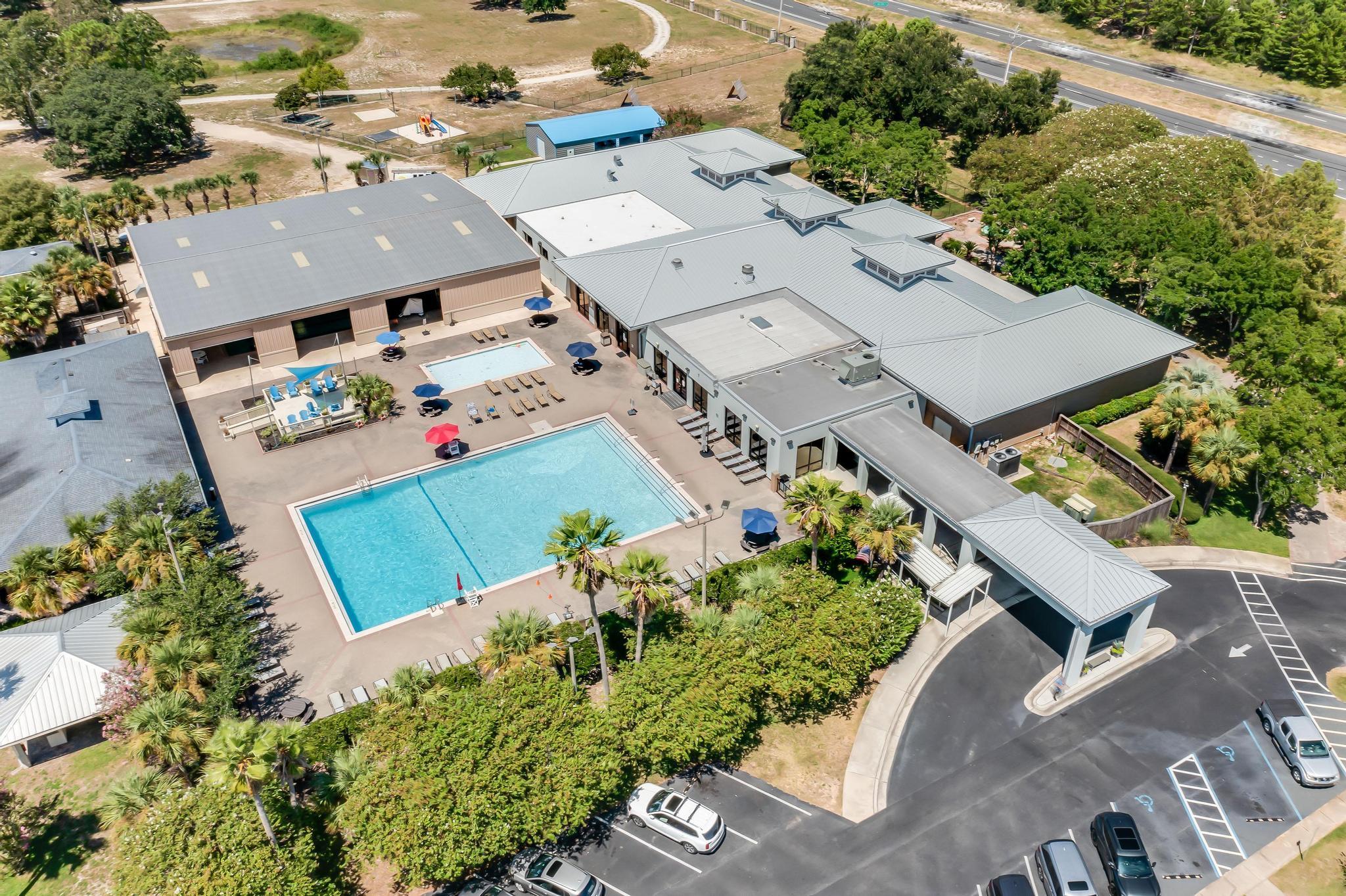HIDDEN CREEK ESTATES AT HOLLEY BY THE SEA - Residential