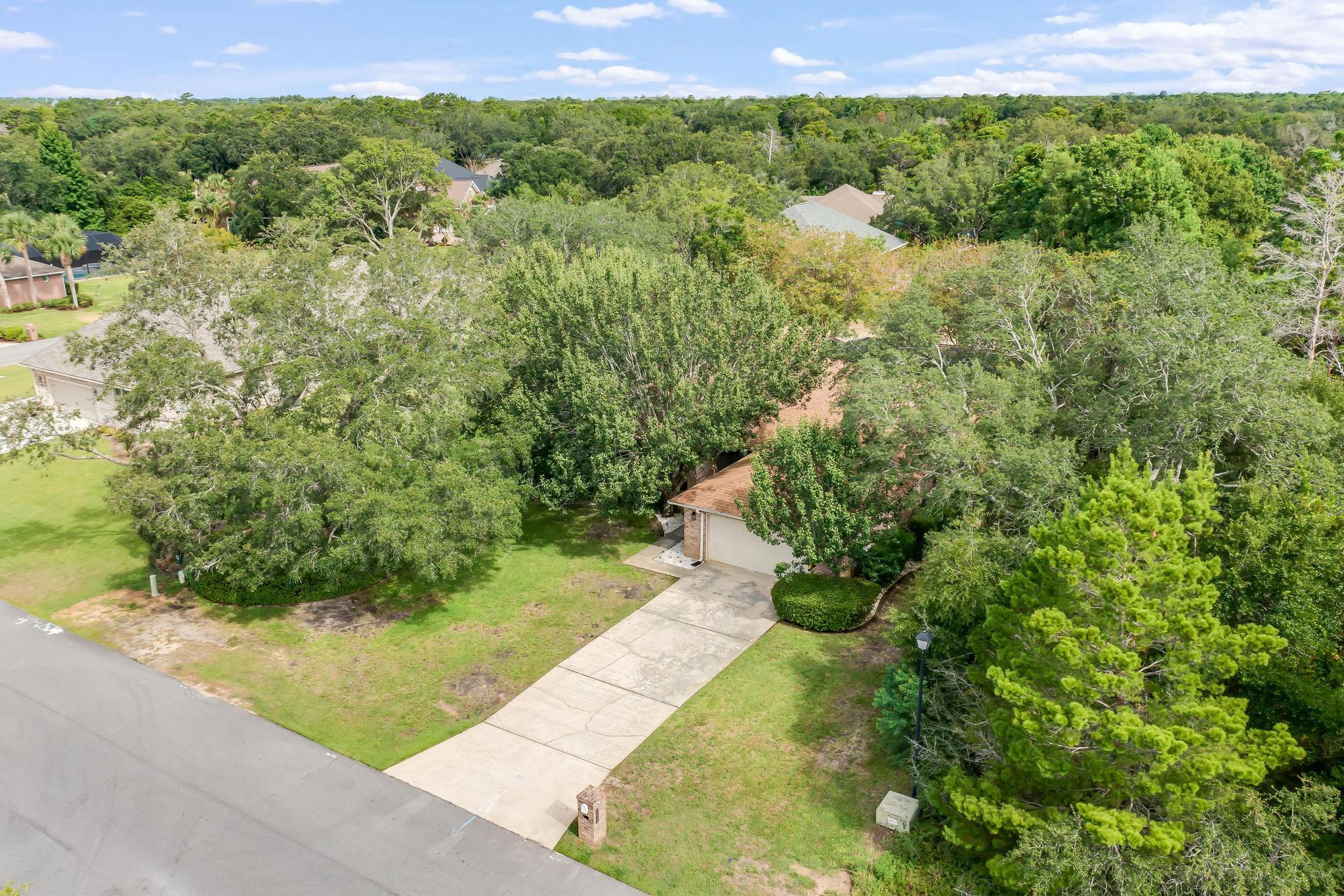 HIDDEN CREEK ESTATES AT HOLLEY BY THE SEA - Residential