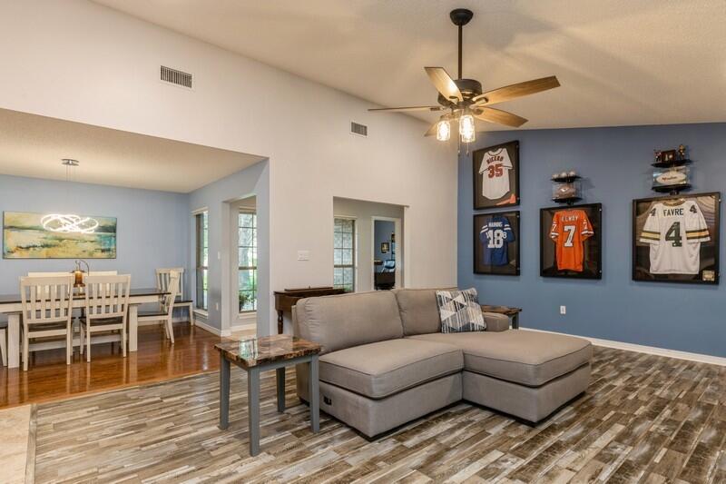 HIDDEN CREEK ESTATES AT HOLLEY BY THE SEA - Residential