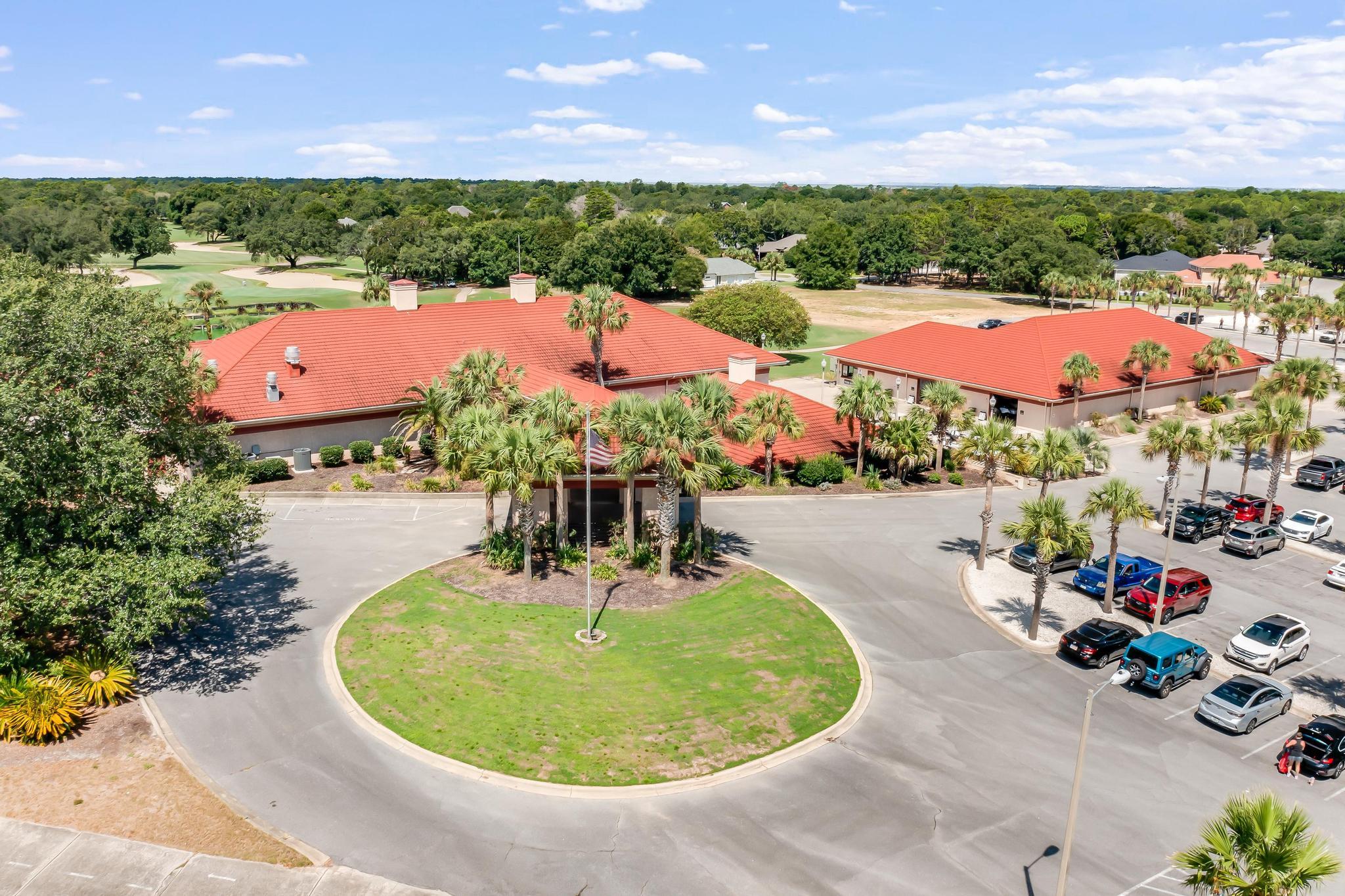 HIDDEN CREEK ESTATES AT HOLLEY BY THE SEA - Residential