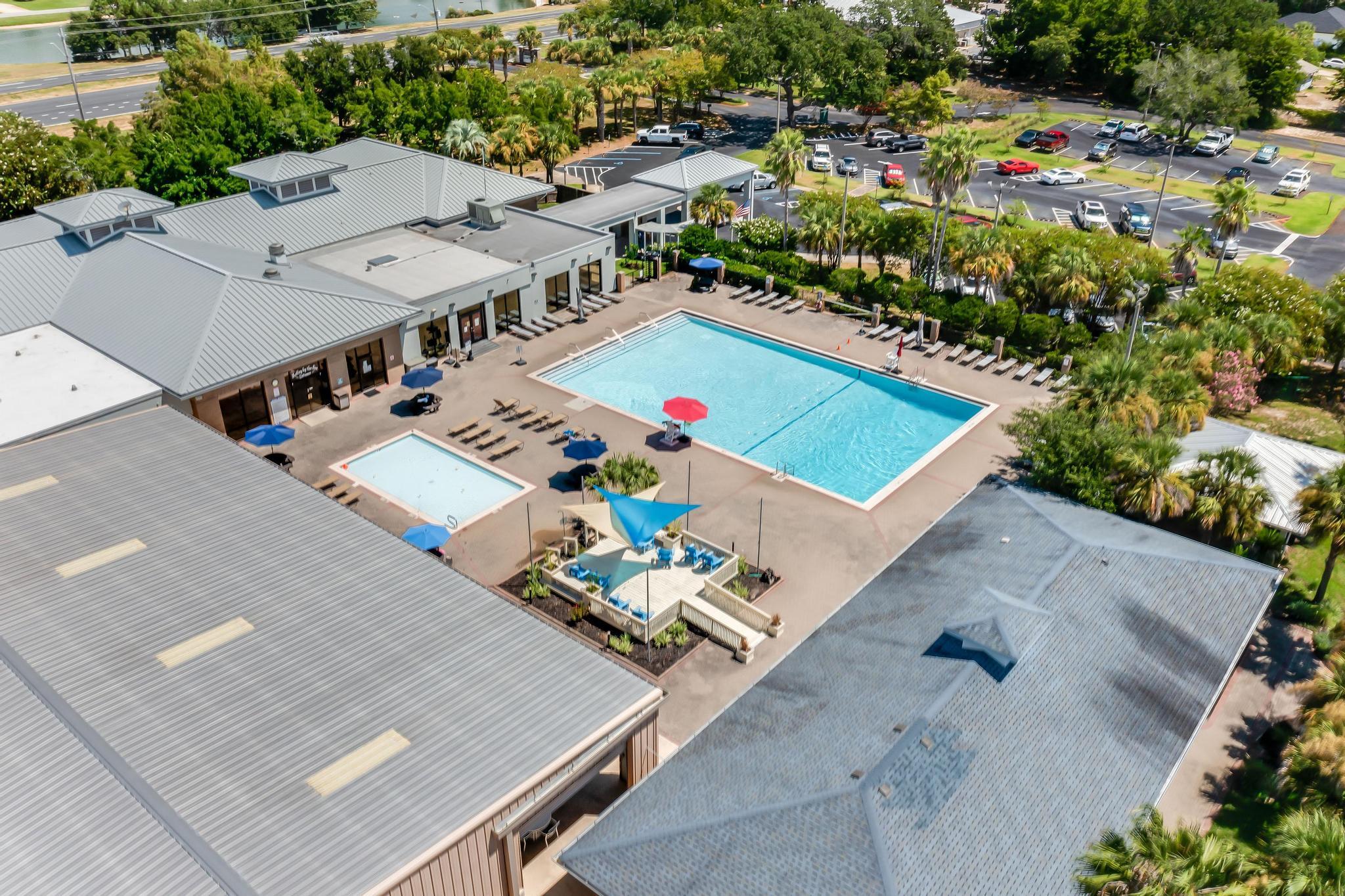 HIDDEN CREEK ESTATES AT HOLLEY BY THE SEA - Residential