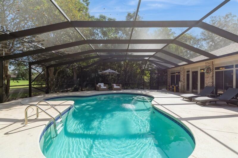 HIDDEN CREEK ESTATES AT HOLLEY BY THE SEA - Residential