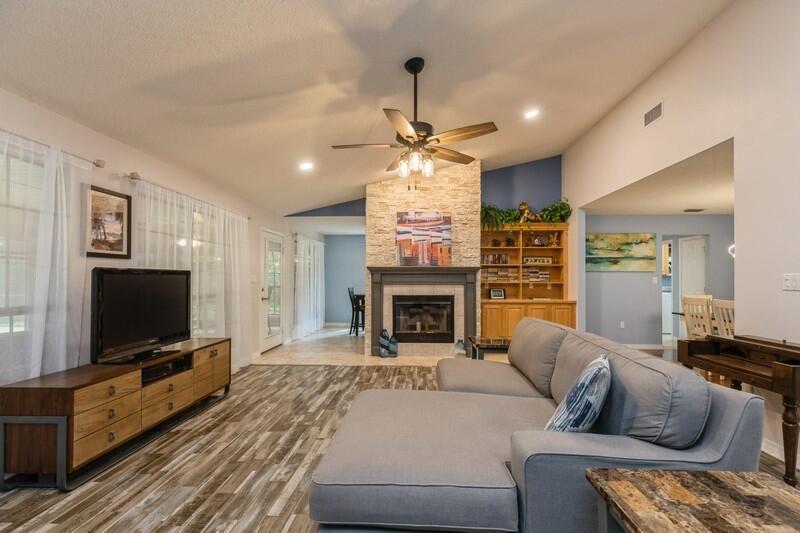 HIDDEN CREEK ESTATES AT HOLLEY BY THE SEA - Residential