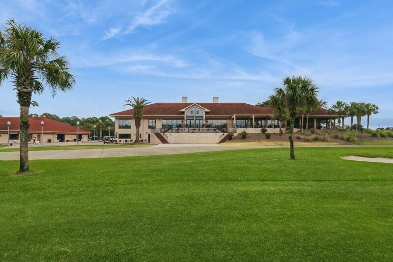 HIDDEN CREEK ESTATES AT HOLLEY BY THE SEA - Residential