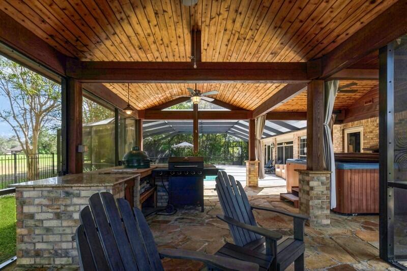 HIDDEN CREEK ESTATES AT HOLLEY BY THE SEA - Residential