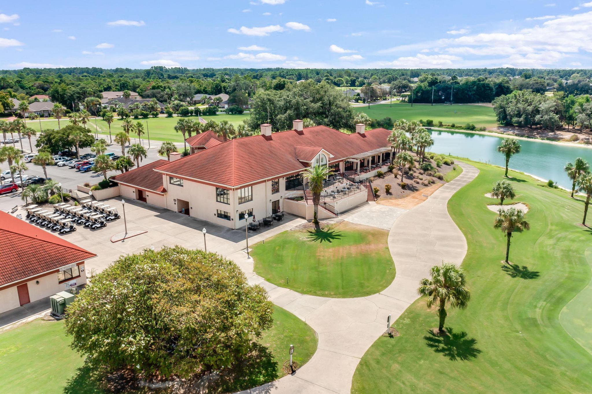 HIDDEN CREEK ESTATES AT HOLLEY BY THE SEA - Residential