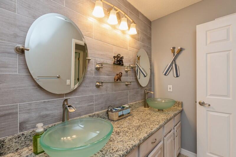 HIDDEN CREEK ESTATES AT HOLLEY BY THE SEA - Residential