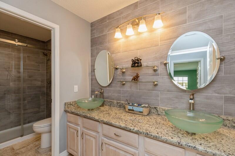 HIDDEN CREEK ESTATES AT HOLLEY BY THE SEA - Residential