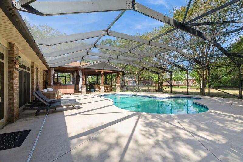 HIDDEN CREEK ESTATES AT HOLLEY BY THE SEA - Residential