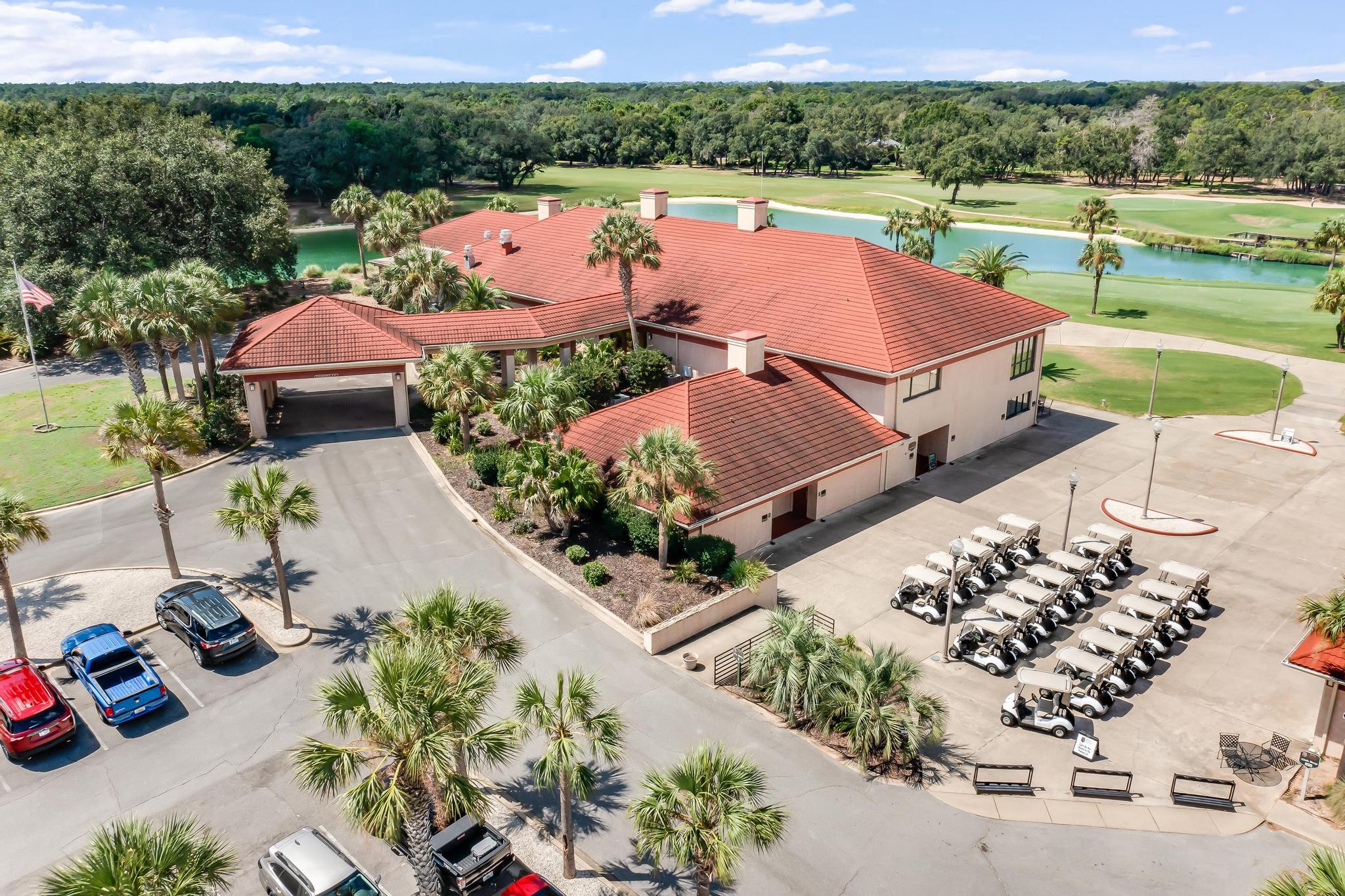HIDDEN CREEK ESTATES AT HOLLEY BY THE SEA - Residential