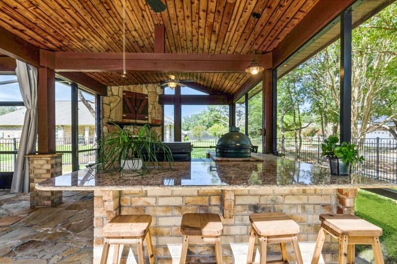 HIDDEN CREEK ESTATES AT HOLLEY BY THE SEA - Residential