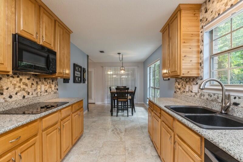HIDDEN CREEK ESTATES AT HOLLEY BY THE SEA - Residential