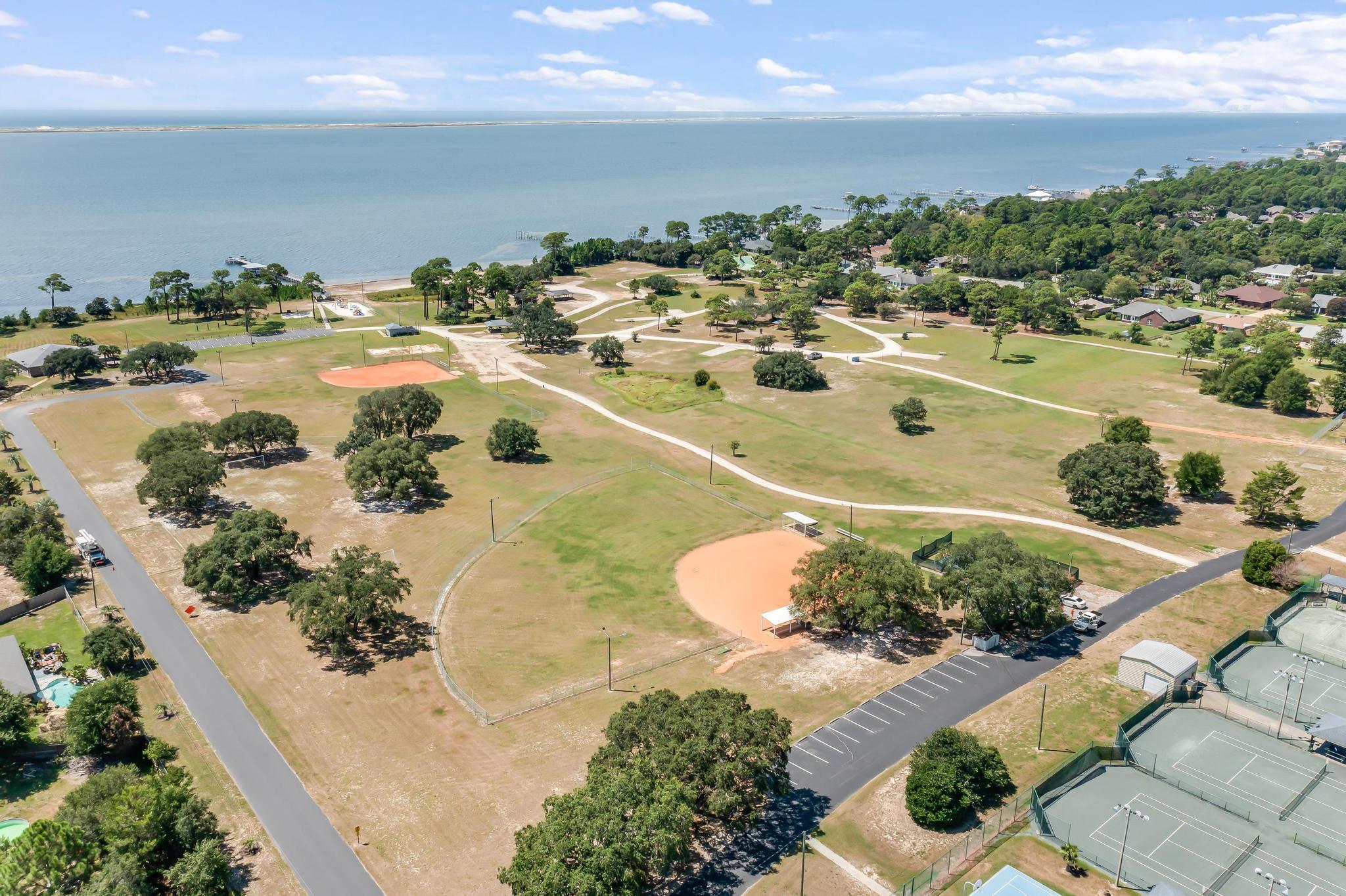 HIDDEN CREEK ESTATES AT HOLLEY BY THE SEA - Residential