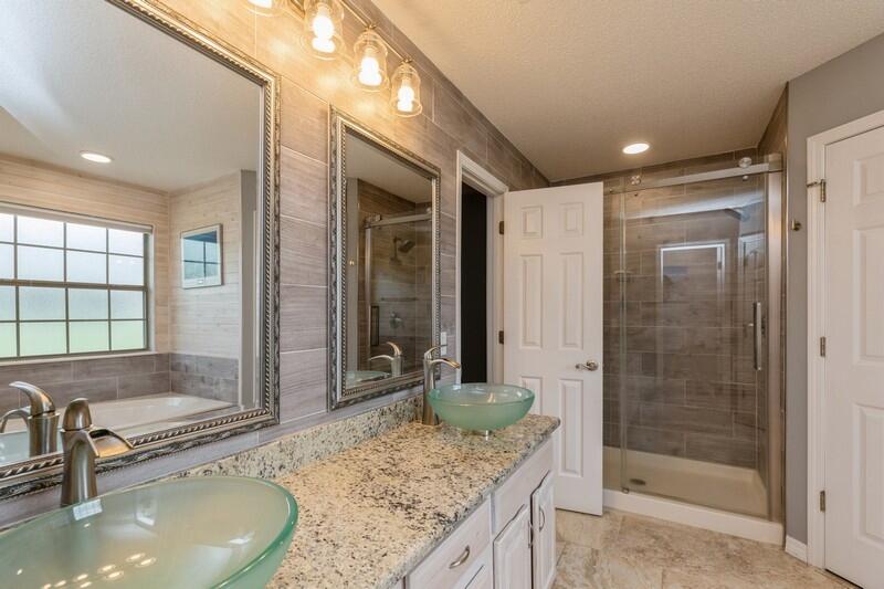 HIDDEN CREEK ESTATES AT HOLLEY BY THE SEA - Residential