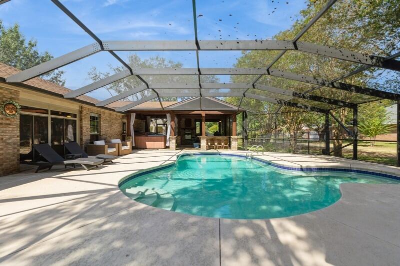 HIDDEN CREEK ESTATES AT HOLLEY BY THE SEA - Residential