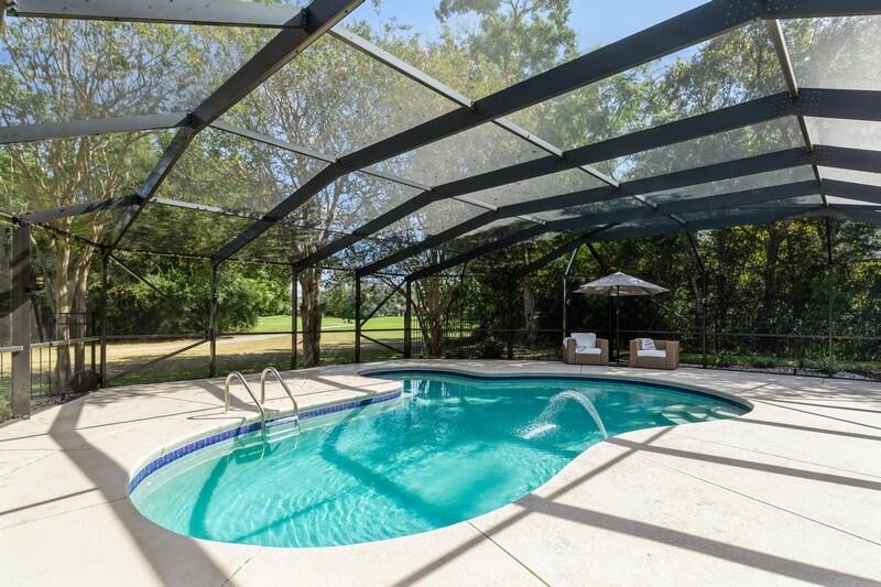 HIDDEN CREEK ESTATES AT HOLLEY BY THE SEA - Residential