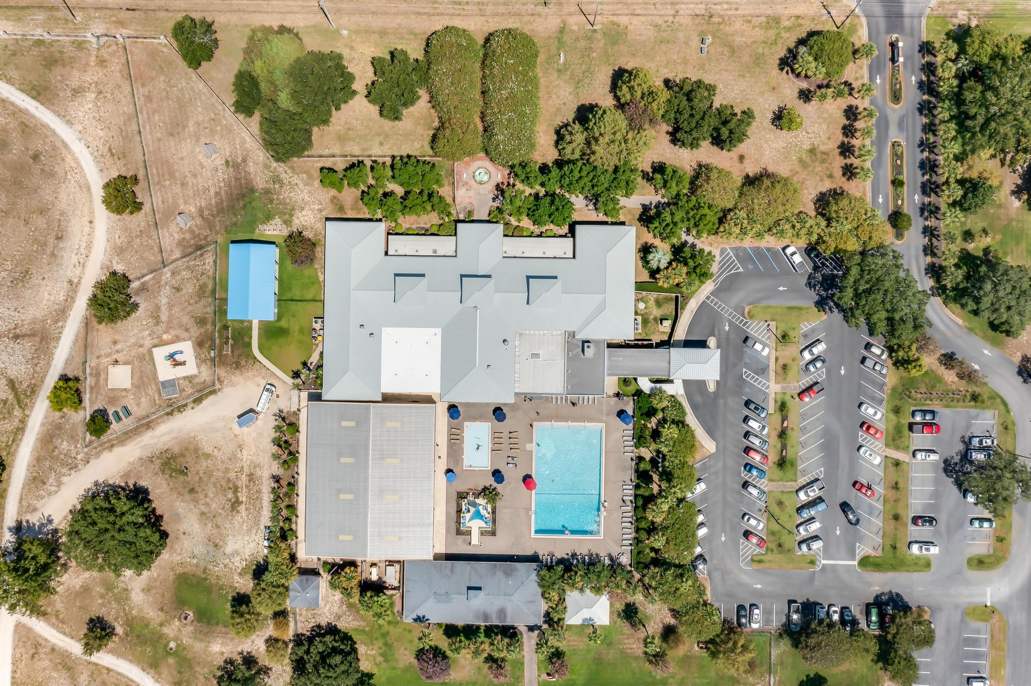HIDDEN CREEK ESTATES AT HOLLEY BY THE SEA - Residential
