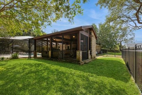 A home in Navarre