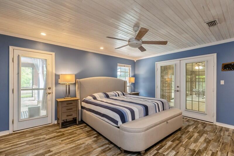 HIDDEN CREEK ESTATES AT HOLLEY BY THE SEA - Residential