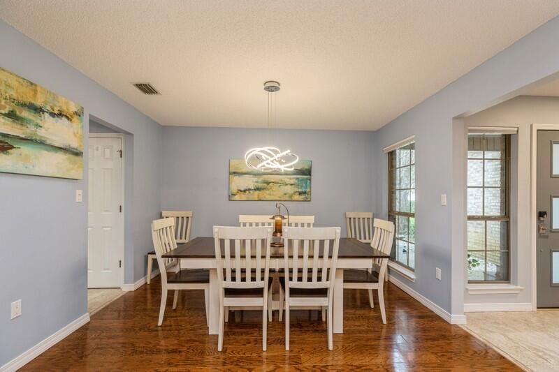HIDDEN CREEK ESTATES AT HOLLEY BY THE SEA - Residential