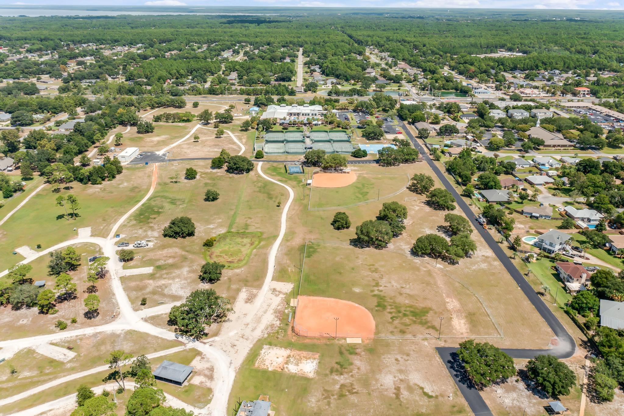 HIDDEN CREEK ESTATES AT HOLLEY BY THE SEA - Residential