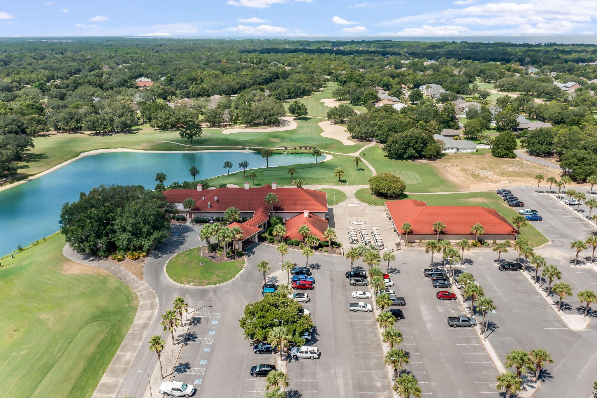 HIDDEN CREEK ESTATES AT HOLLEY BY THE SEA - Residential
