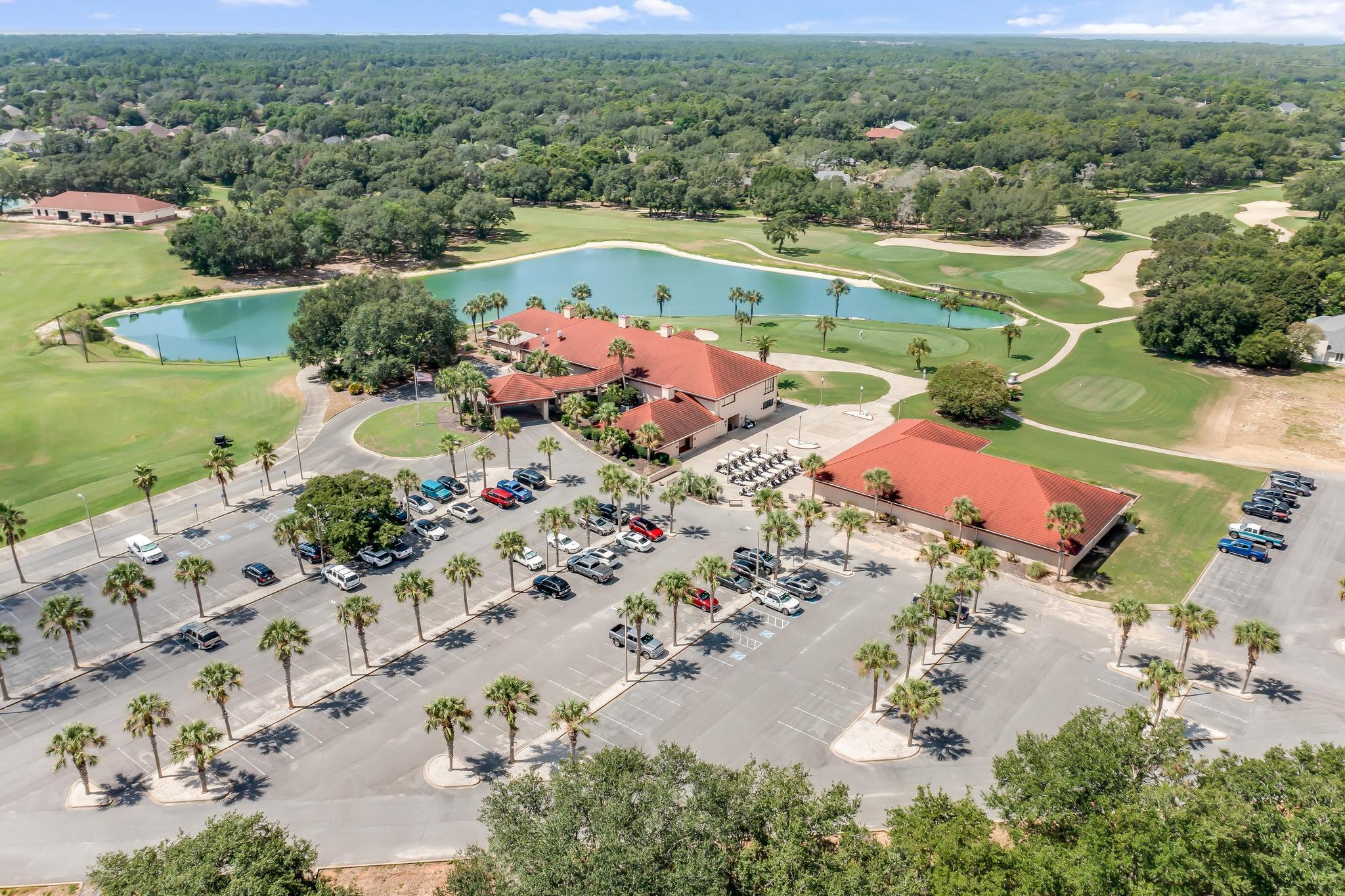 HIDDEN CREEK ESTATES AT HOLLEY BY THE SEA - Residential