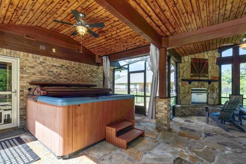 HIDDEN CREEK ESTATES AT HOLLEY BY THE SEA - Residential