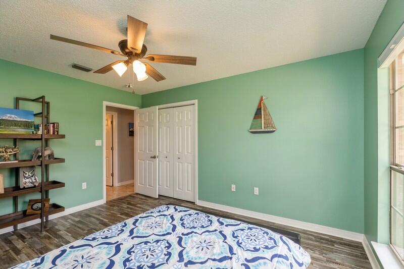 HIDDEN CREEK ESTATES AT HOLLEY BY THE SEA - Residential