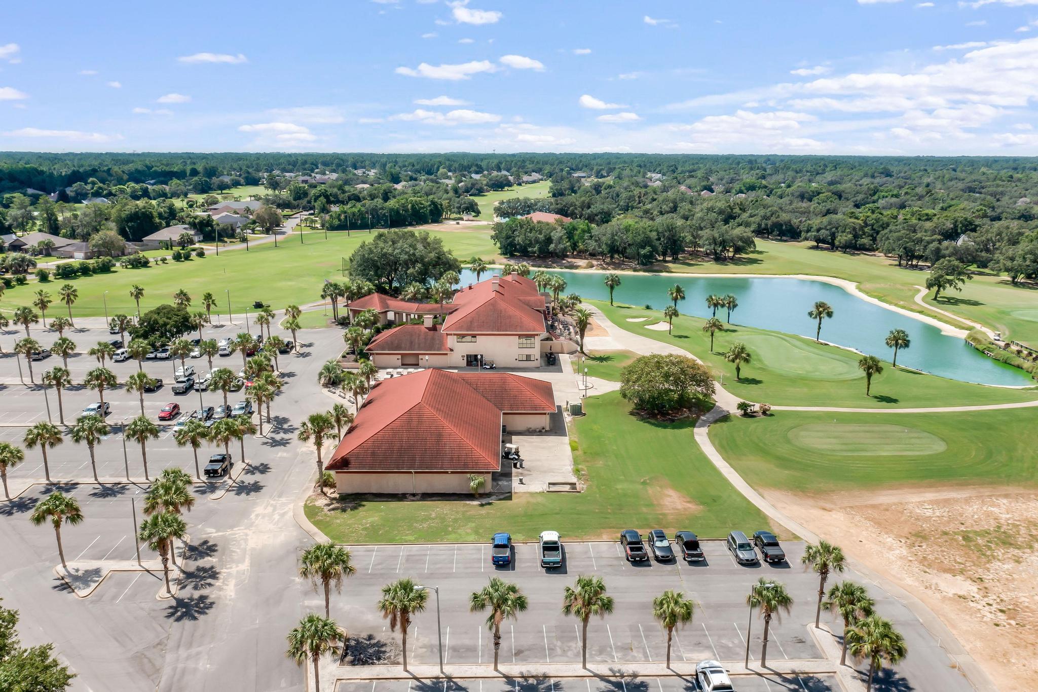 HIDDEN CREEK ESTATES AT HOLLEY BY THE SEA - Residential