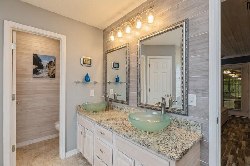 HIDDEN CREEK ESTATES AT HOLLEY BY THE SEA - Residential