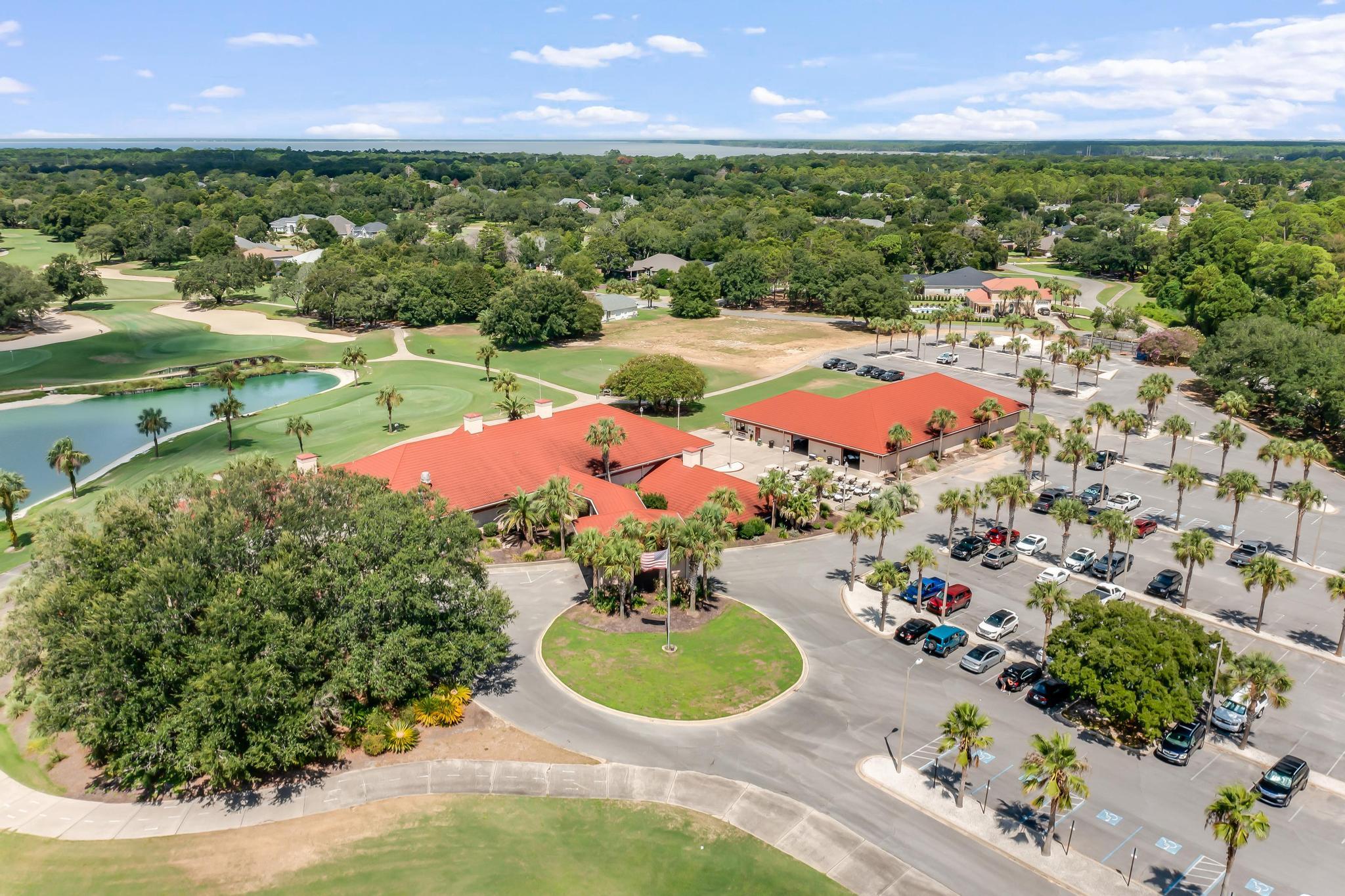 HIDDEN CREEK ESTATES AT HOLLEY BY THE SEA - Residential