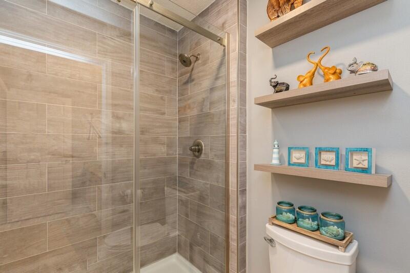 HIDDEN CREEK ESTATES AT HOLLEY BY THE SEA - Residential