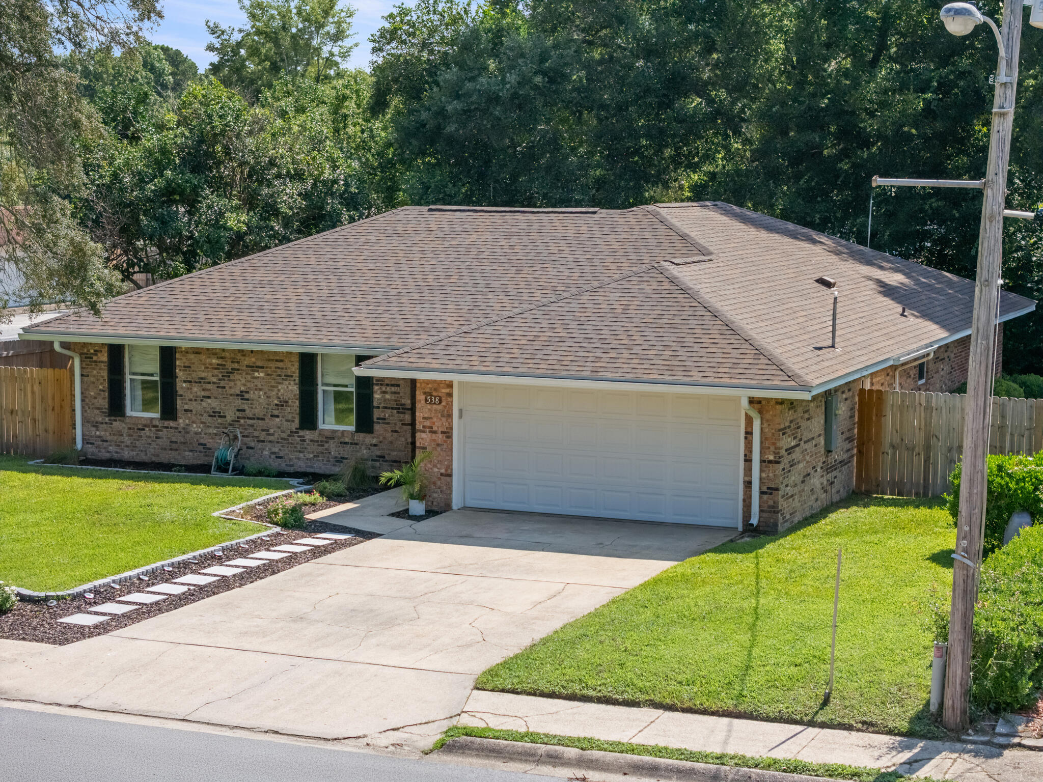 CAROL ANNE MANOR - Residential