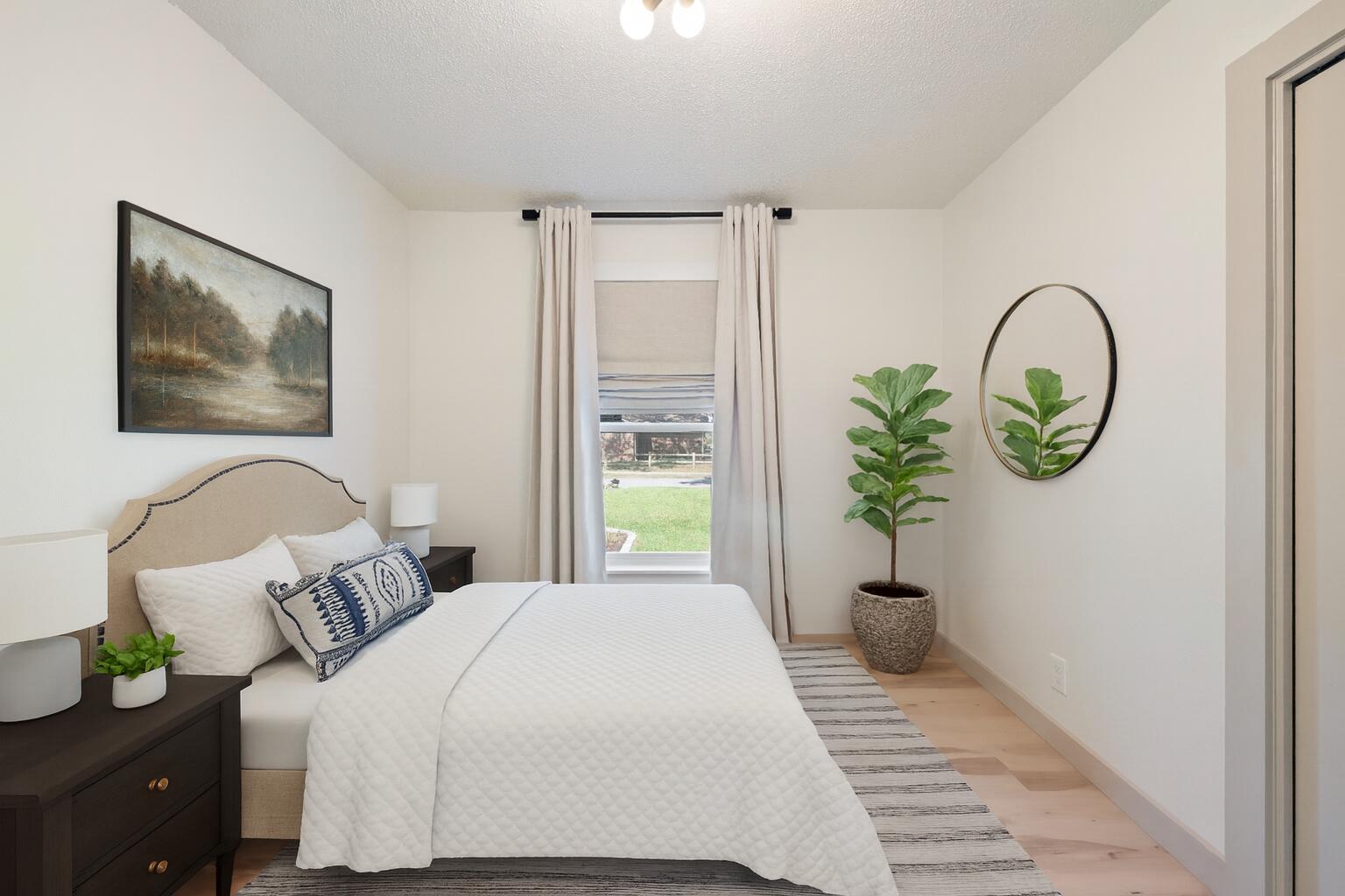 CAROL ANNE MANOR - Residential