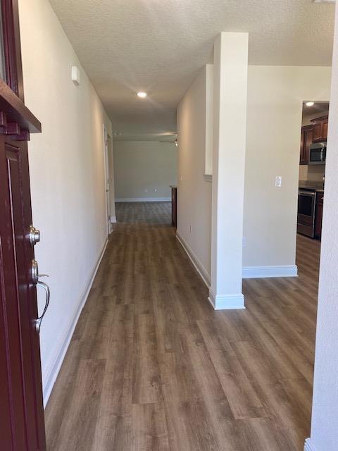 Ridgeway Landing - Residential