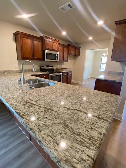 Ridgeway Landing - Residential