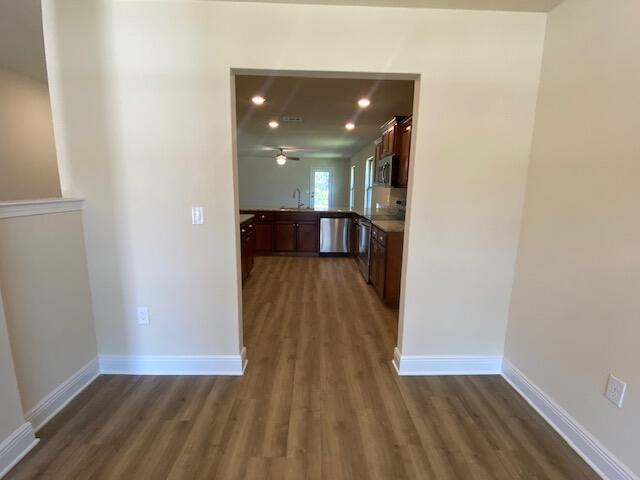 Ridgeway Landing - Residential