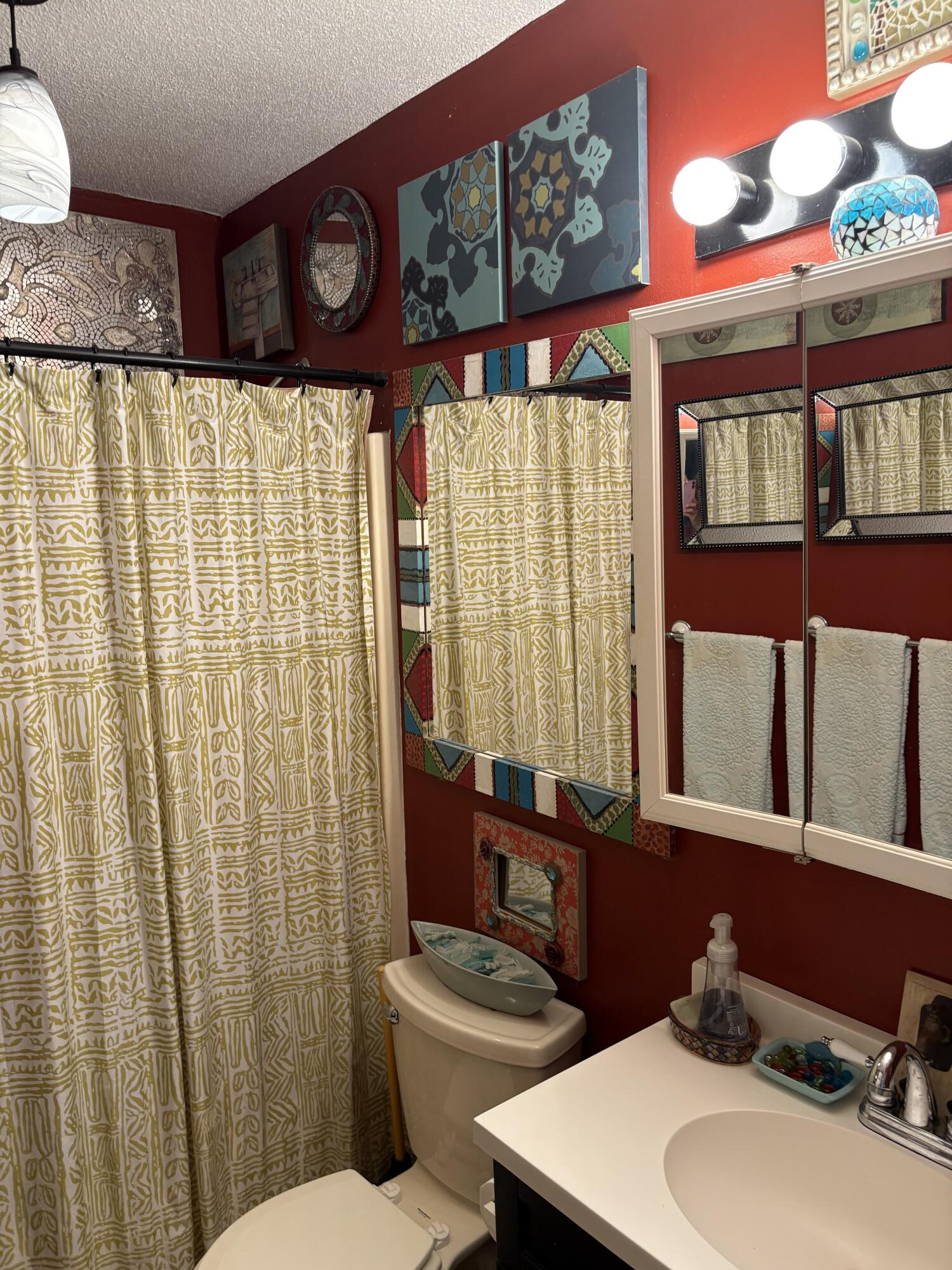 GULFVIEW HEIGHTS 1ST ADDN - Residential