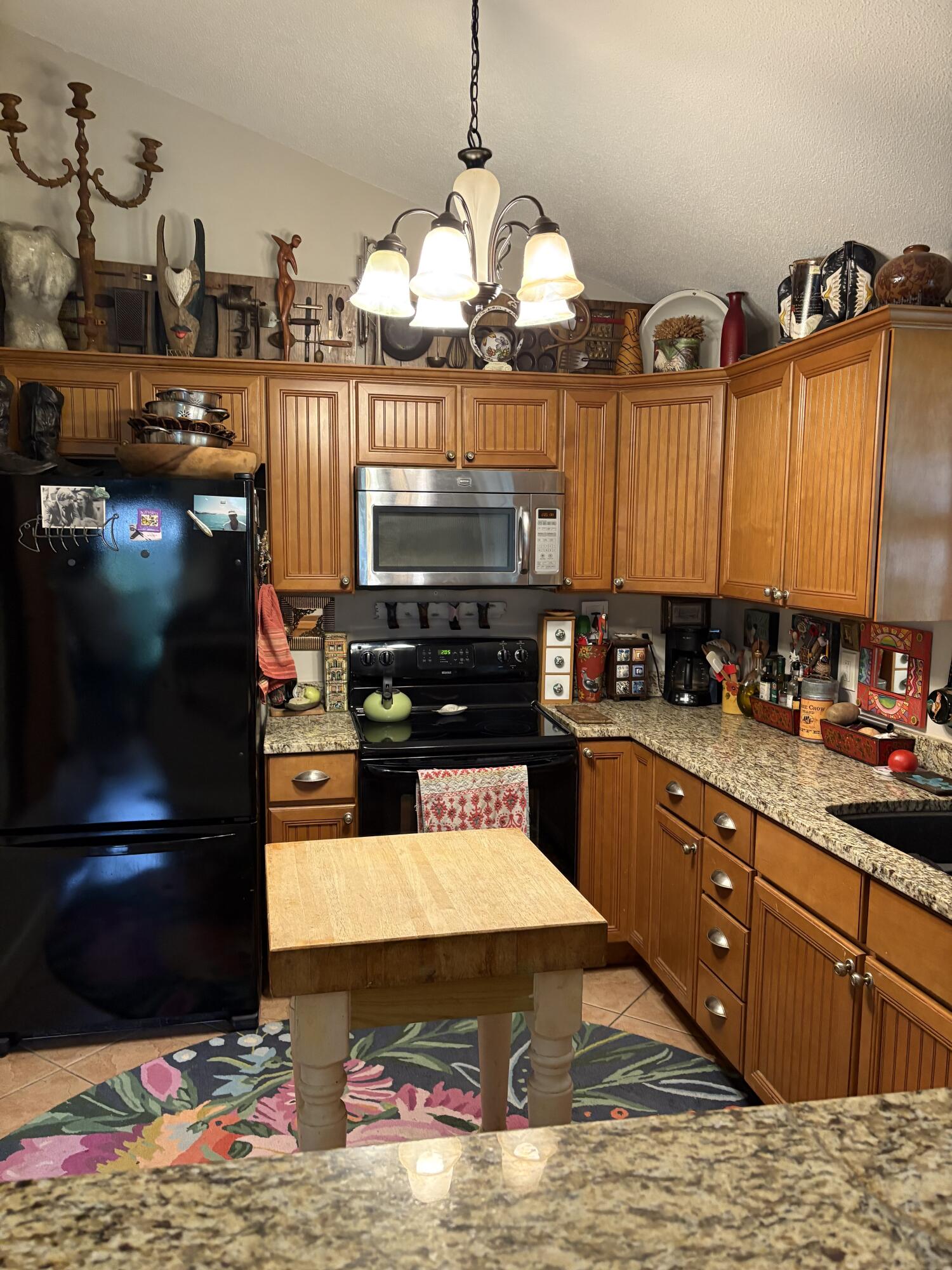 GULFVIEW HEIGHTS 1ST ADDN - Residential