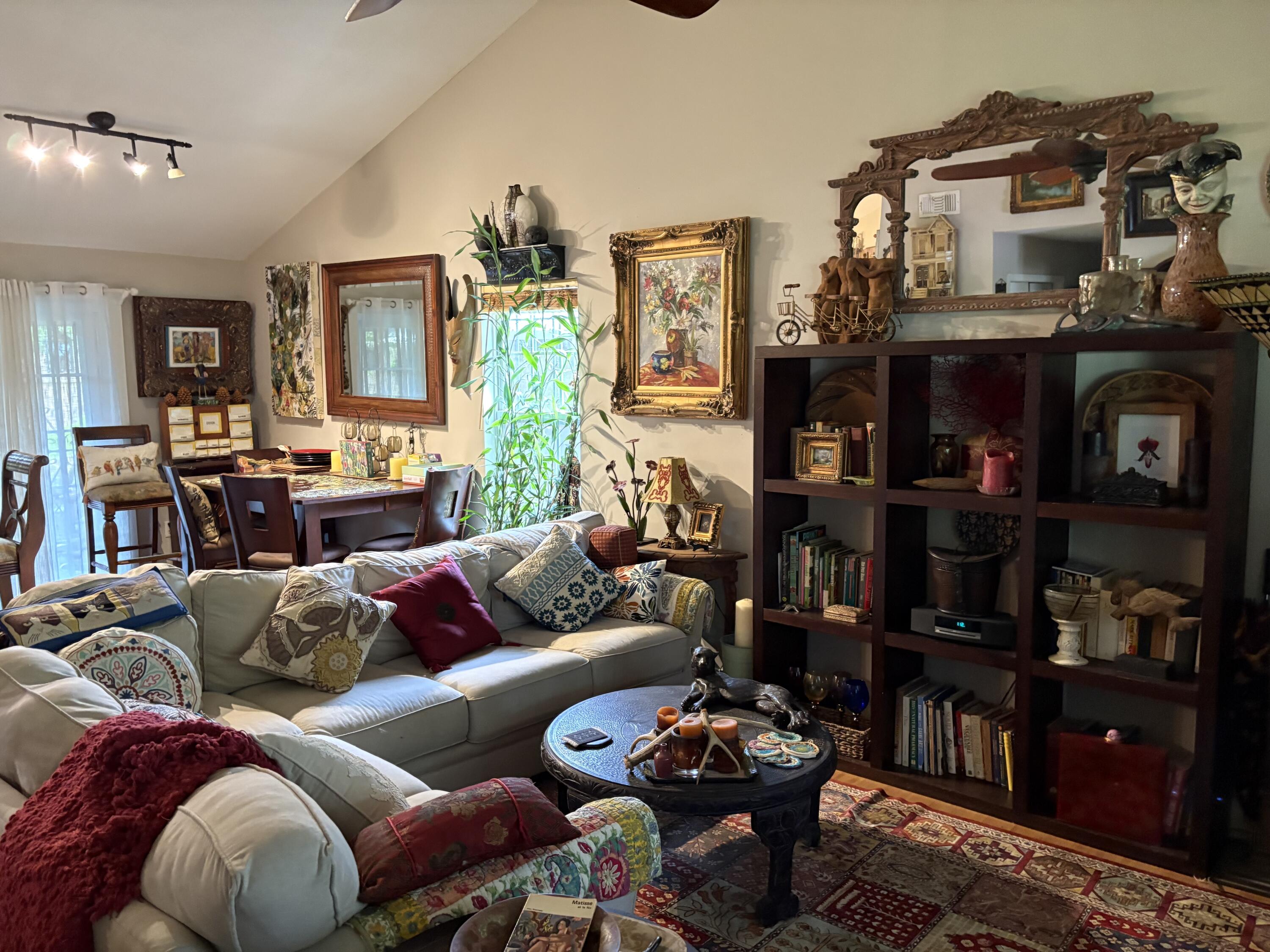 GULFVIEW HEIGHTS 1ST ADDN - Residential