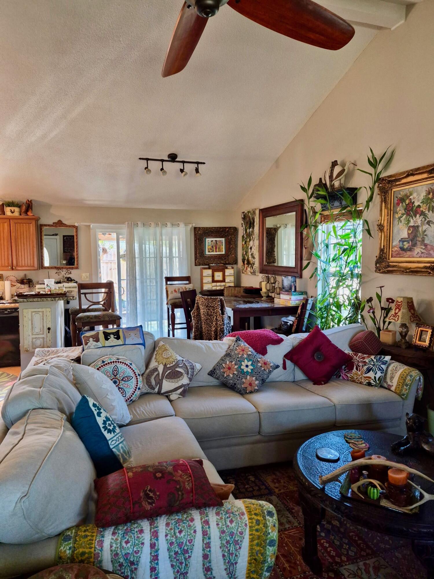 GULFVIEW HEIGHTS 1ST ADDN - Residential