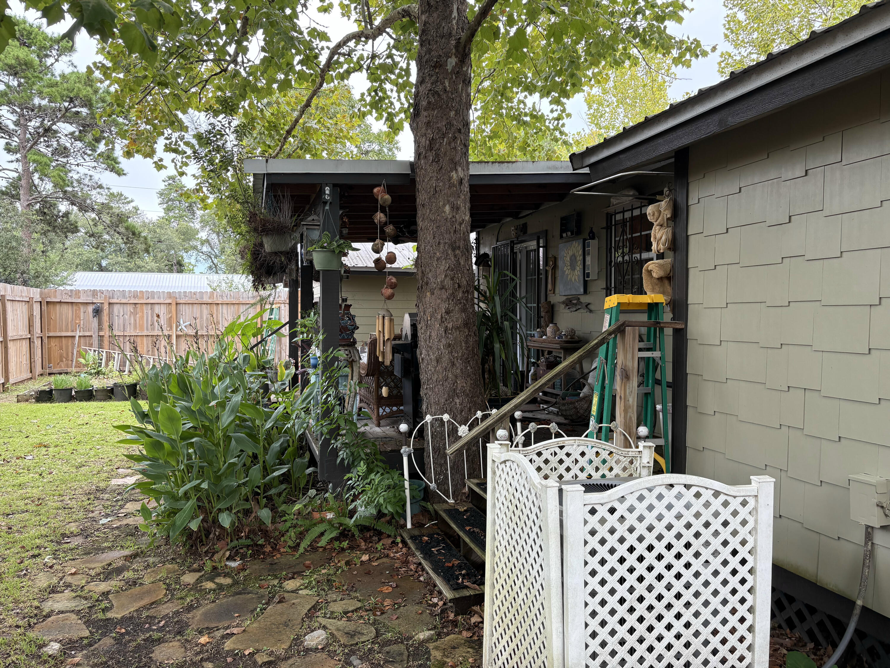GULFVIEW HEIGHTS 1ST ADDN - Residential