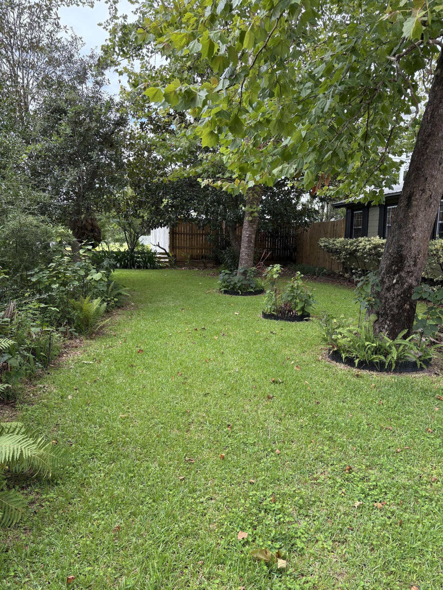 GULFVIEW HEIGHTS 1ST ADDN - Residential
