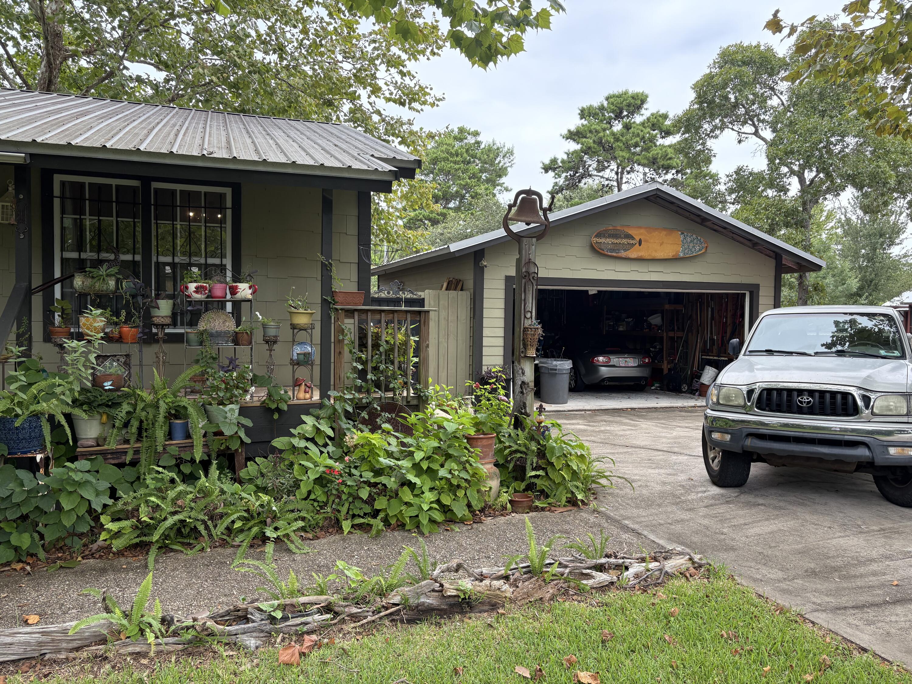 GULFVIEW HEIGHTS 1ST ADDN - Residential