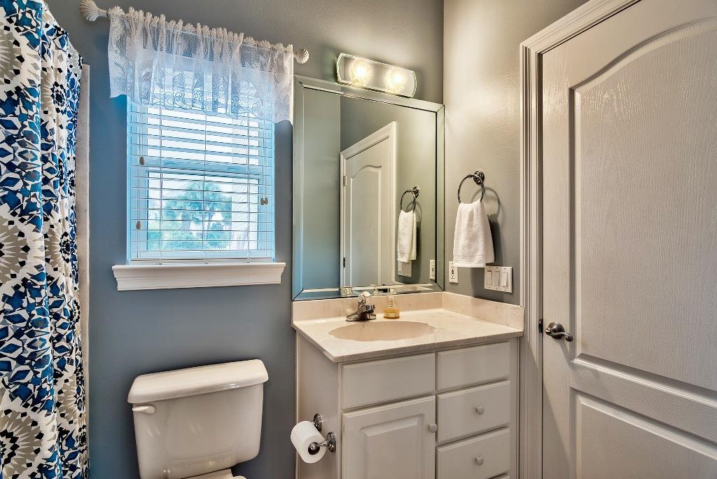 Crystal Shores - Residential