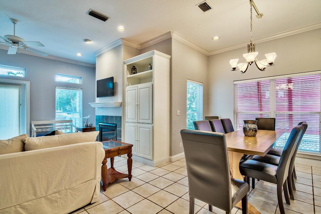 Crystal Shores - Residential