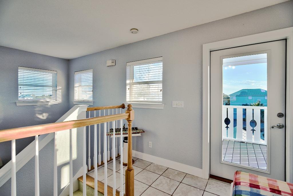 Crystal Shores - Residential