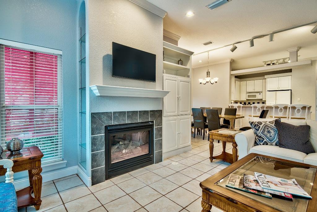 Crystal Shores - Residential