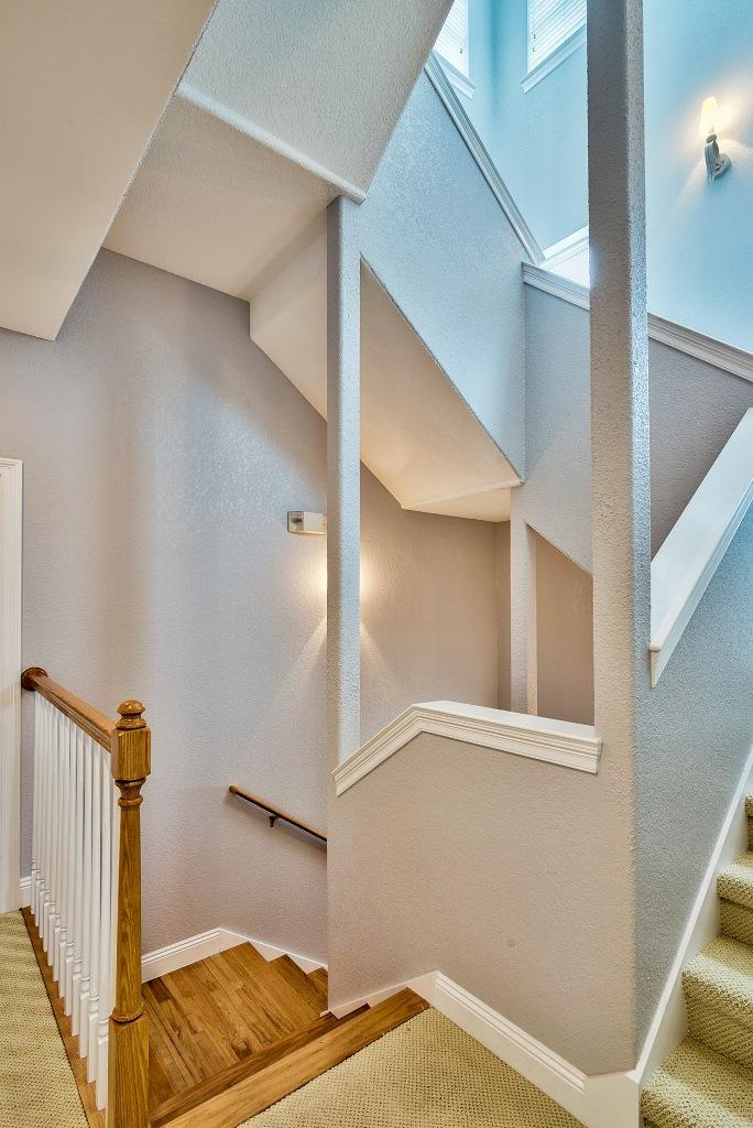 Crystal Shores - Residential